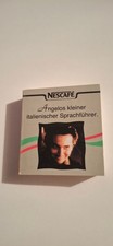 Nescafe - Angelos kleiner
