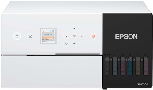 Epson surelab d500 - surelab, sl-d500