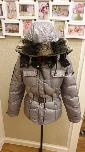 Airfield daunenjacke - airfield,