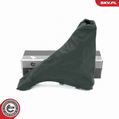 Schalthebelknauf esen skv - schalthebelknauf,