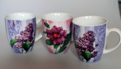 Kaffeebecher markenporzellan - kaffeebecher;,