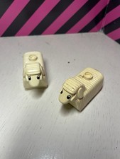 LEGO Duplo 2 Schafe | Bauernhof Tiere | Zubehör für Tierpflege & Stall | Top Zus