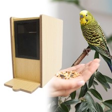 Hirseschalenabscheider