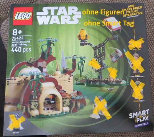 Lego star wars 75422 smart - star,