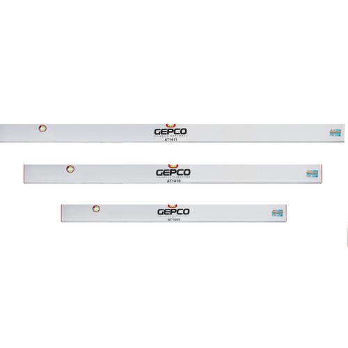 Gepco richtlatten 3tlg set - gepco,