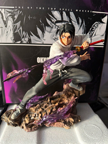 Dream studio jujutsu kaisen - jujutsu,