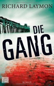 Die gang roman von laymon - die,