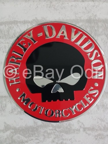 Harley davidson derby - 3d,
