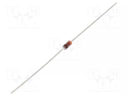 Ifsm diode gleichrichter - ifsm:, 4a
