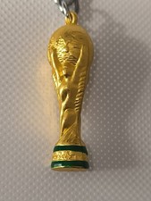 Schlüsselanhänger Fussball