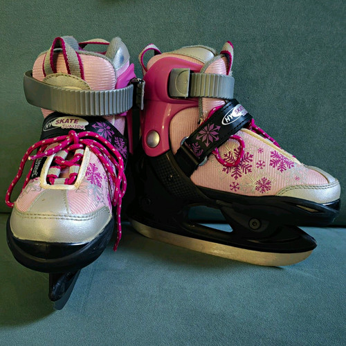 Skate amaze iii junior - skate,