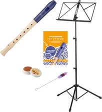 Moeck Sopran Blockflöte 1024