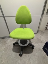 Moll Maximo Kinderdrehstuhl Grün
