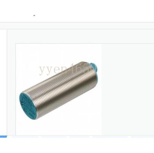 Original proximity switch - p+f,