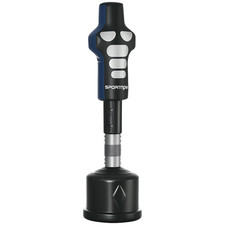 Free standing punch - punch, bag