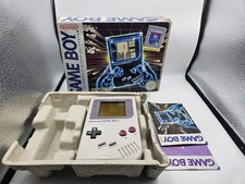 Nintendo game boy spielkonsole - nintendo,