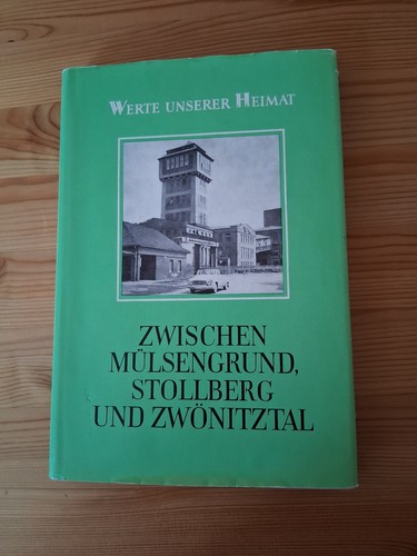 Werte unserer heimat - "werte, 35