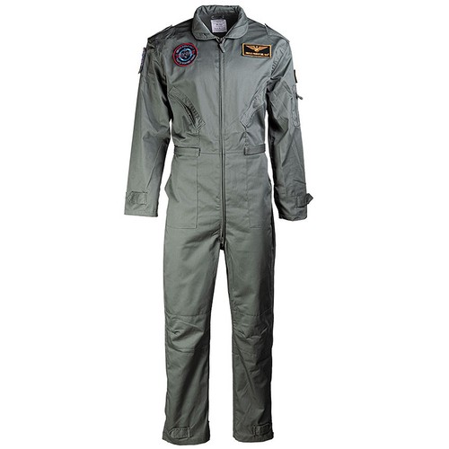 Fliegerkombi kids mit - kids,