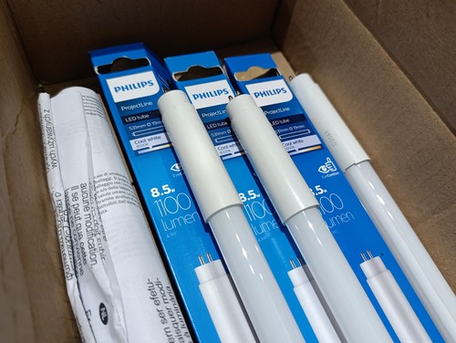 Led philips lampen rohre - philips,