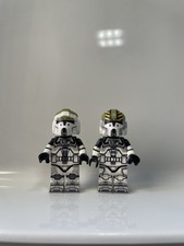 Custome Lego Star Wars (the