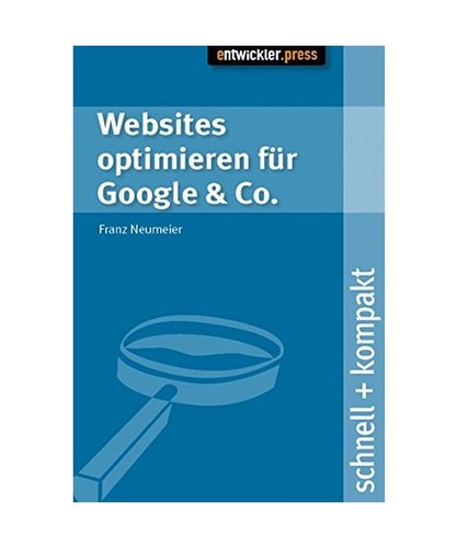 Websites optimieren für