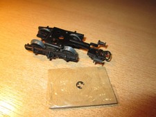 Märklin H0 Drehgestell m. Puffer  gr. Räder 4027 4032 4044 4051 4052 4085 4087 u