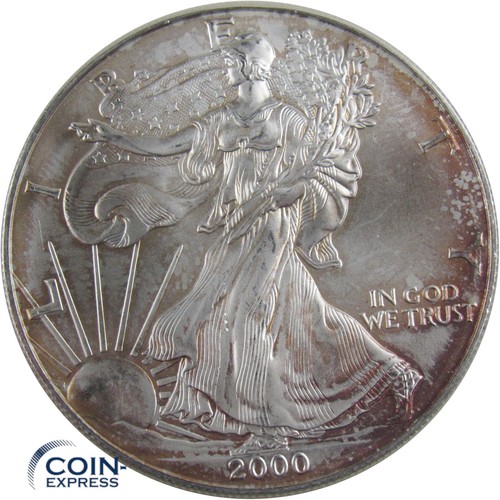 Usa dollar münze 2000 - usa,