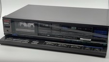 Aiwa AD-F640 3-Kopf