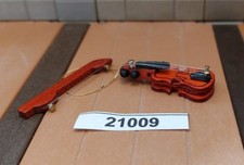 Miniatur Puppenhaus Dollhouse 1:12 - Instrument Geige Fidel Bratsche Violine