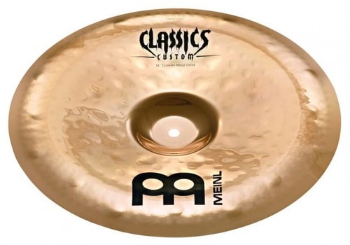 Meinl classics custom extreme - classics,