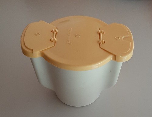 Selten tupperware - selten,