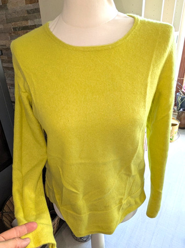 Pure cashmere - pure, *