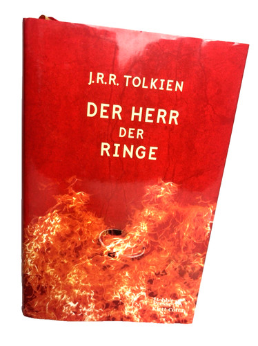 Der herr ringe - der,