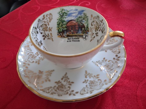 Mokka sammeltasse von - sammeltasse, bavaria