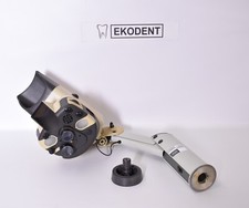 Mantis Vision Mikroskop x2 x4, Zahntechnik, Dental ED8140