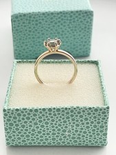 Pierre Lang Ring Gold Zirkonia