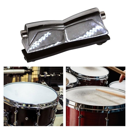 Snare drum lugs ersetzt - lugs,