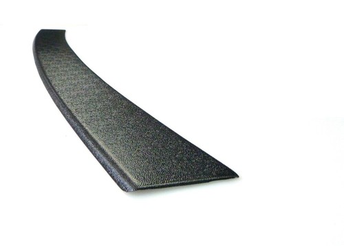 Abs ladekantenschutz schwarz - abs,