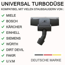 Turbodüse 32mm für DN32