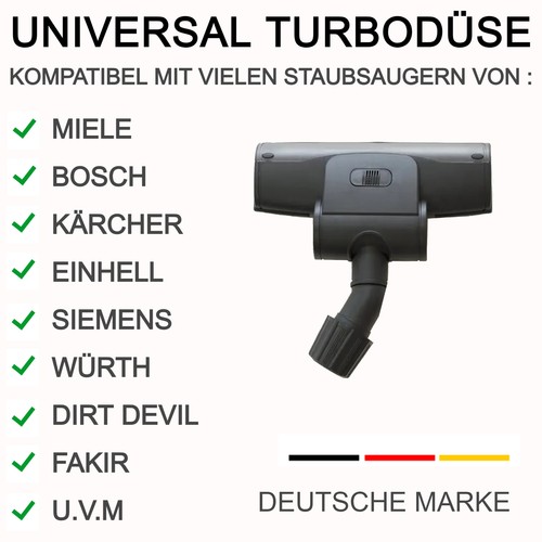 Turbodüse 32mm für dn32 - für,