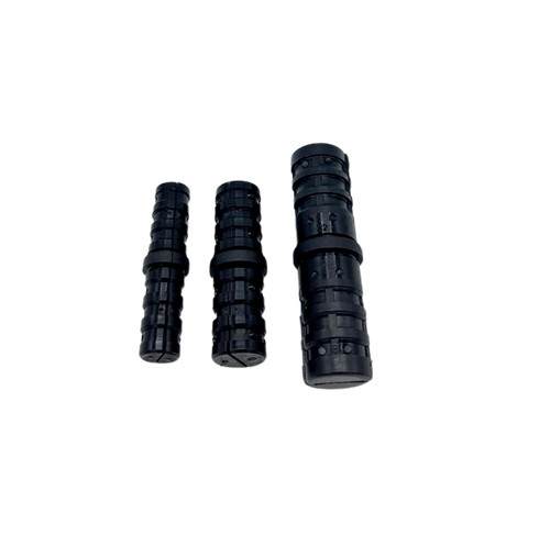 Steckverbinder rohrverbinder - 1,