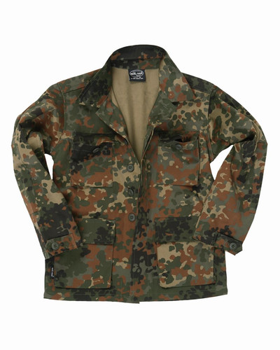 Leichte feldjacke m65 m - leichte,