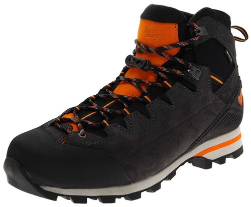 Hanwag herren trekkingstiefel - hanwag,