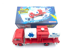 Fleischmann 2902 Magic Train, MAN/VW LKW mit Tankausatz, OVP
