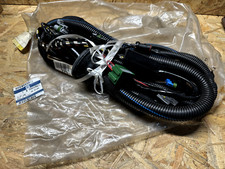 Opel Astra F Kabelsatz