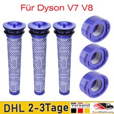 Hepa Filter Für Dyson V8 8+