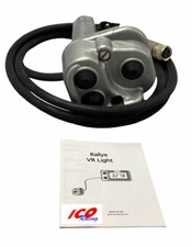 KOMMODE für TRIP MASTER ICO