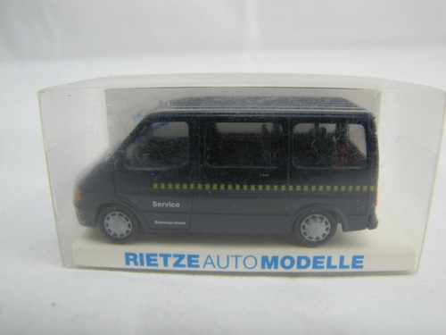 Rietze 30604 ford transit - rietze,
