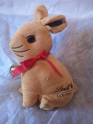 Osterhase lindt goldhase - osterhase,