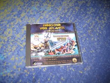 Herrscher von atlantis - herrscher,